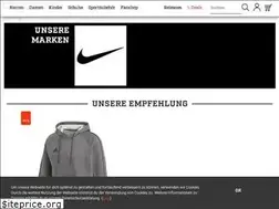 Sites similar to deinsportsfreund.de