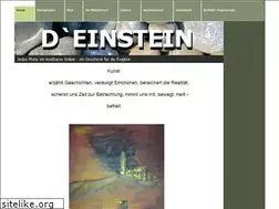 Sites similar to deinstein.com