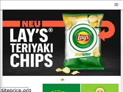 Sites similar to deinsubway.at
