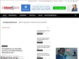 Sites similar to deinteresdiario.com