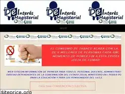 Sites similar to deinteresmagisterial.yolasite.com