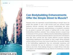 Sites similar to deinterfaz.com