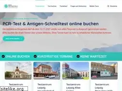 Sites similar to deintestzentrum.de