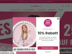 Sites similar to deintortenbild.de
