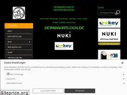 Sites similar to deintretroller.de