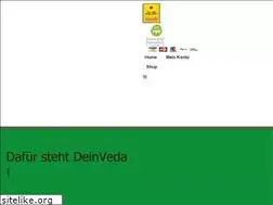 Sites similar to deinveda.de