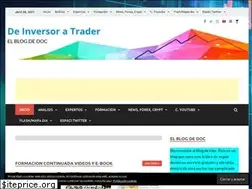 Sites similar to deinversoratrader.com