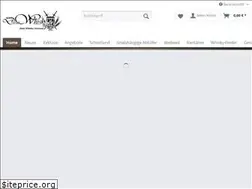 Sites similar to deinwhisky.de