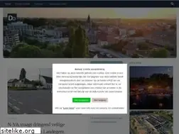 Sites similar to deinzeonline.be