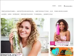 Sites similar to deinzigartig.de