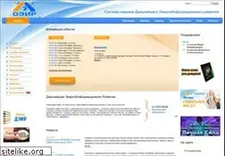 Sites similar to deir.org