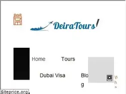 Sites similar to deiratours.com