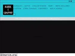 Sites similar to deirdreandcompany.com