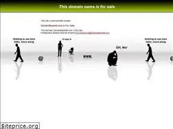 Sites similar to deirdrebennett.com