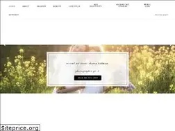 Sites similar to deirdreccc.com