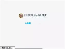 Sites similar to deirdreclune.ie