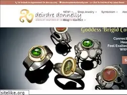 Sites similar to deirdredonnelly.com