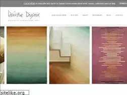 Sites similar to deirdredyson.com