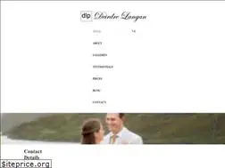 Sites similar to deirdrelangan.com