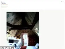 Sites similar to deirdrenewman.com
