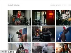 Sites similar to deirdreocallaghan.com
