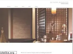 Sites similar to deirdrerenniers.com