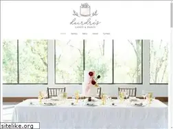 Sites similar to deirdresbakes.com