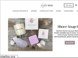 Sites similar to deirfiurhome.com