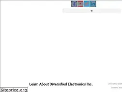 Sites similar to deirr.com