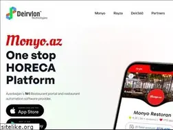 Sites similar to deirvlon.com