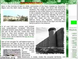 Sites similar to deiryassin.org