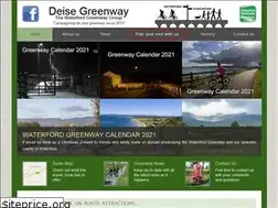 Sites similar to deisegreenway.com