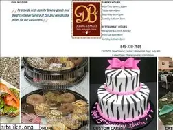 Sites similar to deisingsbakery.com
