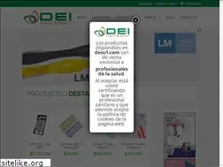 Sites similar to deisrl.com