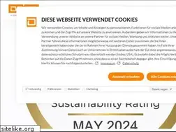 Sites similar to deiss.at