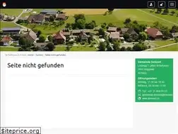 Sites similar to deisswil.ch
