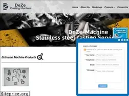 Sites similar to deistelrock.be