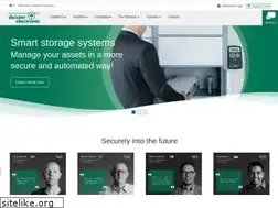 Sites similar to deister.com