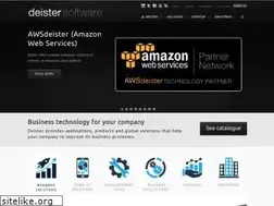 Sites similar to deister.net