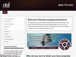 Sites similar to deisys.com