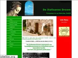Sites similar to deitaliaansedroom.nl
