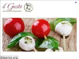 Sites similar to deitaliaansefijnproever.nl