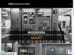 Sites similar to deitec.cl