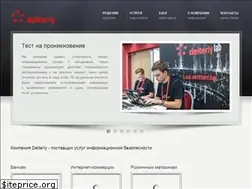Sites similar to deiteriy.com