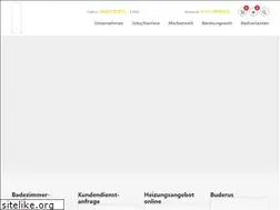 Sites similar to deitmar.com