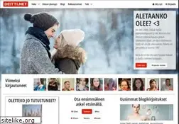 Sites similar to deitti.net