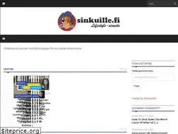 Sites similar to deittisirkus.fi