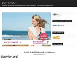 Sites similar to deittisivut.fi