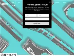 Sites similar to deitycomponents.com