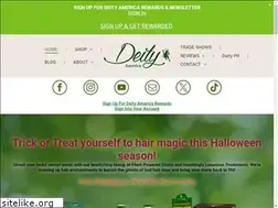Sites similar to deityusa.net